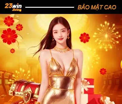 Bảo mật cao